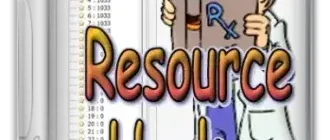 Иконка Resource Hacker 5.1.8.360 + Portable [En]