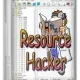 Иконка Resource Hacker 5.2.7.427 Final Portable by alexalsp [Ru]