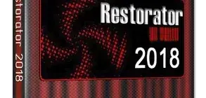Иконка Restorator 2018 3.90 Build 1792 [2018, ENG + RUS]