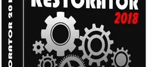 Иконка Restorator 2018 3.90 Build 1792 (2018) PC