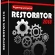 Иконка Restorator 2018 3.90 Build 1792 (2018) PC