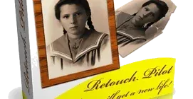 Иконка Retouch Pilot