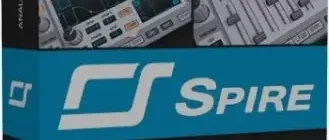 Иконка Reveal Sound - Spire 1.5.11 VSTi, AAX + SoundBanks [En]