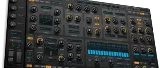 Иконка Reveal Sound - Spire 1.5.17 VSTi, VSTi 3, AAX (x64) [En]