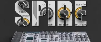 Иконка Reveal Sound - Spire 1.5.4 (build 5114) VSTi, AAX + 820 SoundBanks (x86 x64) RePack by VR [En]