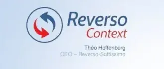 Иконка Reverso Context 1.3.6.339 [Multi Ru]