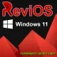 Иконка ReviOS