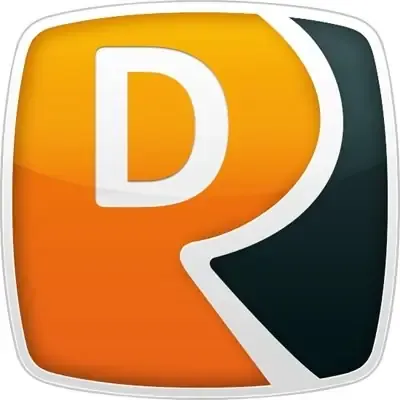 Иконка ReviverSoft Driver Reviver 5.33.3.2 (2020) PC RePack & Portable by elchupacabra