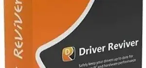 Иконка ReviverSoft Driver Reviver 5.42.0.6 RePack (& Portable) by TryRooM [Ru En]