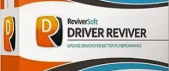 Иконка ReviverSoft Driver Reviver 5.42.2.10 Portable by 7997 [Multi Ru]