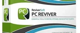 Иконка ReviverSoft PC Reviver 3.14.1.14 RePack (& Portable) by elchupacabra [Multi Ru]