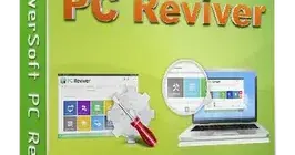 Иконка ReviverSoft PC Reviver 3.5.0.22 (2018) РС RePack & Portable by TryRooM