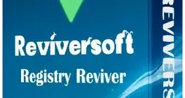 Иконка Reviversoft Registry Reviver 4.19.6.6 (2018) PC RePack & Portable by TryRooM