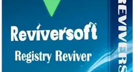 Иконка Reviversoft Registry Reviver 4.19.8.2 (2018) PC RePack & Portable by elchupacabra
