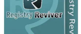 Иконка ReviverSoft Registry Reviver 4.19.8.2 (2018) РС RePack &Portable by TryRooM