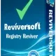 Иконка Reviversoft Registry Reviver 4.21.0.8 (2019) PC RePack & Portable by elchupacabra