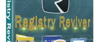 Иконка ReviverSoft Registry Reviver 4.23.3.10 RePack (& Portable) by TryRooM [Ru En]