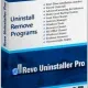 Иконка Revo Uninstaller