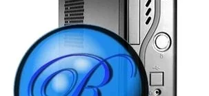 Иконка Revo Uninstaller