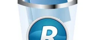 Иконка Revo Uninstaller Free 2.3.0 + Portable [Multi Ru]