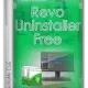 Иконка Revo Uninstaller Free 2.4.5 + Portable [Multi Ru]