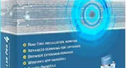 Иконка Revo Uninstaller Pro 3.2.1 4.0.1 + Free 2.0.5 (2018) РС + RePack & Portable by D!akov KpoJIuK