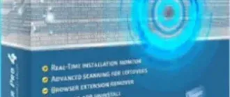 Иконка Revo Uninstaller Pro 4.3.8 (2020) РС RePack & Portable by TryRooM