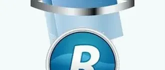 Иконка Revo Uninstaller Pro 4.5.5 (+ Portable) [Multi Ru]