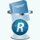Иконка Revo Uninstaller Pro 4.5.5 (+ Portable) [Multi Ru]