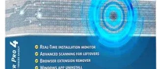 Иконка Revo Uninstaller Pro 4.5.5 RePack (& Portable) by Dodakaedr [Multi Ru]