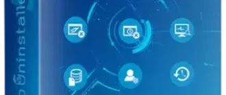 Иконка Revo Uninstaller Pro 5.1.5 RePack (& Portable) by elchupacabra [Multi Ru]