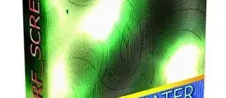 Иконка RF SCreater 2.3.3 [Ru]