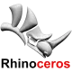 Иконка Rhinoceros 3D 7.29.23107.3001 [Multi Ru]