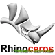 Иконка Rhinoceros 3D 7.34.23267.11001 [Multi Ru]