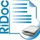 Иконка RiDoc