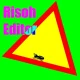 Иконка RisohEditor 5.7.2 + portable [Multi Ru]