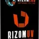 Иконка RizomUV Virtual Spaces 2022.1.37 [En]