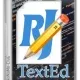 Иконка RJ TextEd 15.91.3.0 + Portable [Multi Ru]