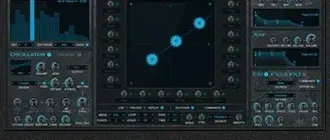 Иконка Rob Papen - Blade2 1.0.0 VSTi, AAX (x86 x64) [En]