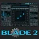 Иконка Rob Papen - Blade2 1.0.0a VSTi, AAX (x86 x64) [En]