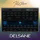 Иконка Rob Papen - DelSane 1.0.1a VST, VST3, AAX (x64) [En]