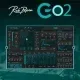 Иконка Rob Papen - Go2 1.0.1a VSTi, AAX, NI (x86 x64) Repack by VR [En]