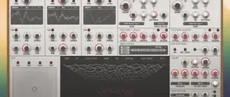 Иконка Rob Papen - Predator 3 1.0.0 VSTi, VSTi3, AAX (x64) [En]