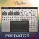 Иконка Rob Papen - Predator 3 1.0.0 VSTi, VSTi3, AAX (x64) [En]