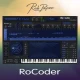 Иконка Rob Papen - RoCoder 1.0.0 VST, VST3, AAX (x64) [En]