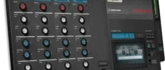 Иконка Robotic Bean - Portatron 1.5.0 VST 3, AAX (x64) [En]