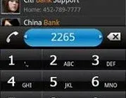 Иконка RocketDial