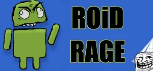 Иконка RoidRage Comic Maker