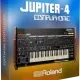 Иконка Roland - Jupiter 4 1.00 VSTi 3 (x64) RePack [En]