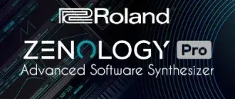 Иконка Roland - ZENOLOGY Pro 1.5.2 VSTi, AAX (x64) RePack by VR [En]